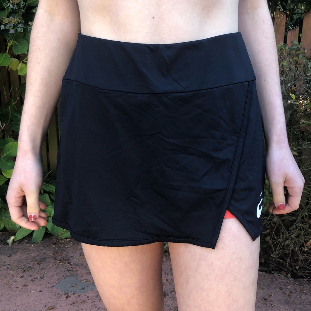 ASICS | Tennis workout skort